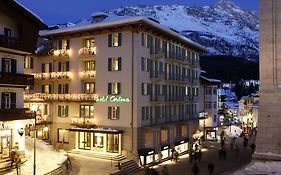 Hotel Cortina